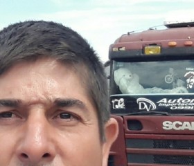 Arse, 50, Asuncion