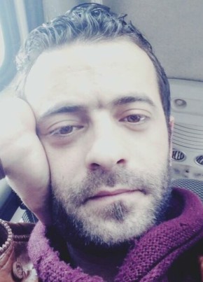 serdal, 37, Türkiye Cumhuriyeti, İzmir