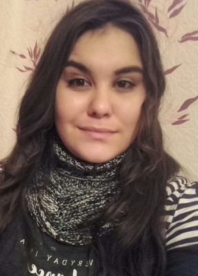 Дарья, 27, Россия, Шарыпово