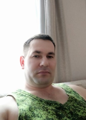 тимур, 38, Россия, Астрахань