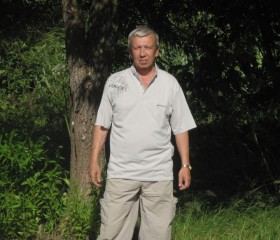 Алексей, 67 лет, Иваново