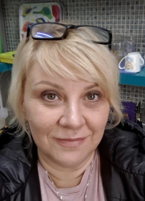 Мария, 50, Россия, Дрезна