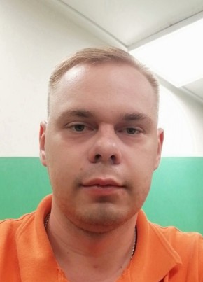 Дмитрий, 32, Россия, Россошь