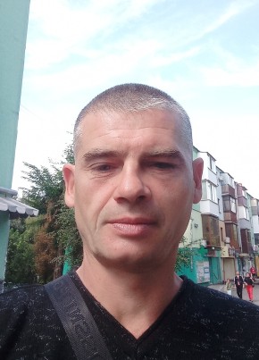 Виталий, 48, Україна, Кривий Ріг