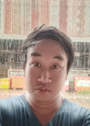 Jame, 34, Thailand, Chiang Mai
