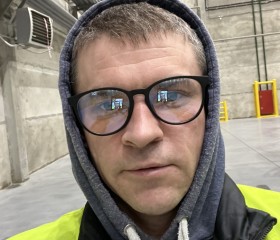 Yaroslav, 32, Neftekamsk