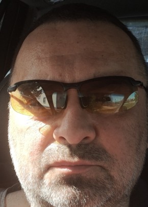 Alex, 52, Russia, Moscow
