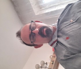 Przemek, 44, Willich