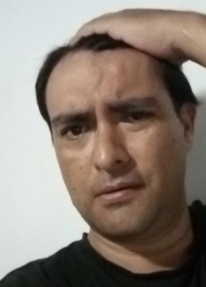 Kurt, 43, República de Costa Rica, Alajuela