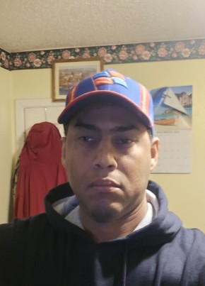 Danny, 43, United States of America, Killeen