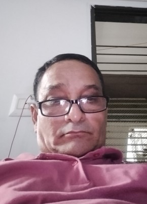 Inamdar Girish, 50, India, Ahmedabad