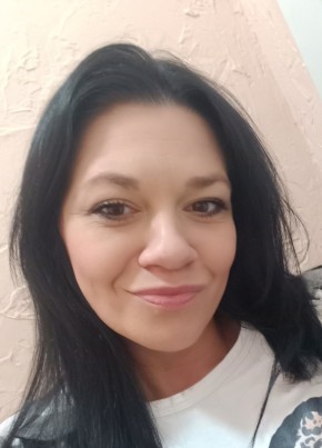 Anna Sinyanskaya, 39, Russia, Moscow