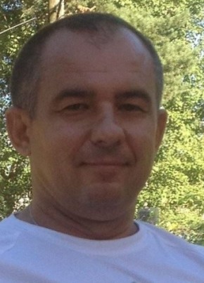 Виктор, 55, Россия, Покров