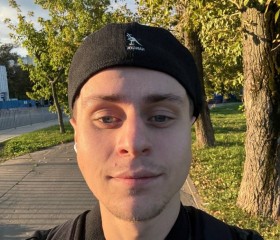 Timur, 21, Astrakhan