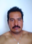 Juan carlos, 46 лет, Santiago de Querétaro