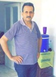 Gazi, 47 лет, Eskişehir