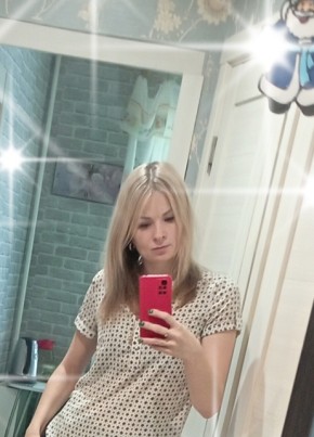 Evgeniya, 38, Russia, Cherepovets