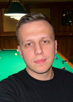 Дмитрий из Курска 39 лет
