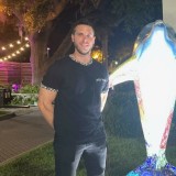 Marv, 29  , Lake Magdalene