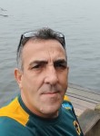 Eduardo, 53 года, São Paulo capital