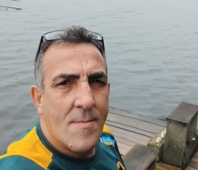 Eduardo, 53 года, São Paulo capital