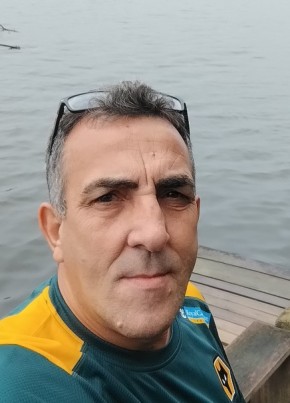 Eduardo, 53, República Federativa do Brasil, São Paulo capital