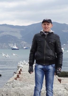 Григорий, 45, Россия, Лермонтов