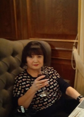 Светлана, 64, Россия, Ярославль