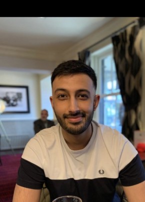 Anish, 29, United Kingdom, Leicester