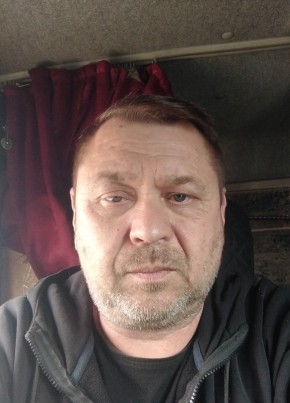 Александр, 47, Россия, Нягань
