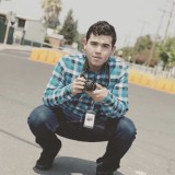 Gabe_23, 24  , Orangevale