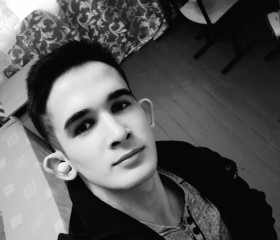 Vova, 19, Tomsk