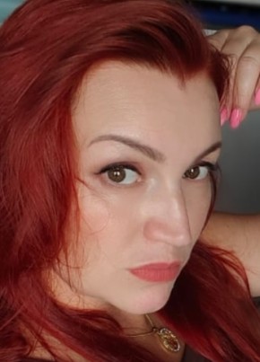 Елена из Новокузнецка 44 года