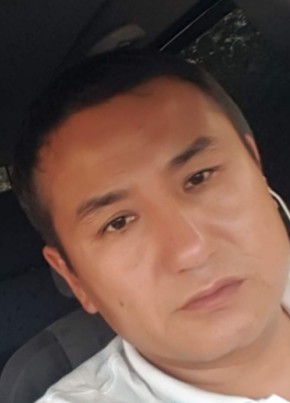Рустам, 41, Кыргыз Республикасы, Ош