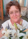 Evgeniya, 47, Oskemen