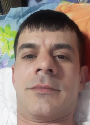 Stefan, 45, Romania, Constanța