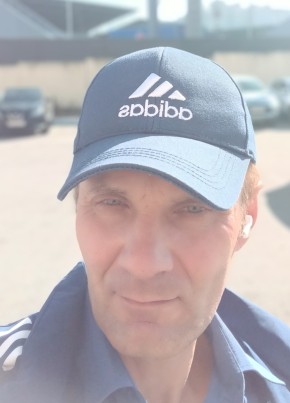 александр из Липецка 53 года