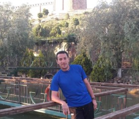 RUSLAN, 45, Baku