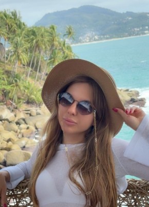 Алина из Нахабино 34 года