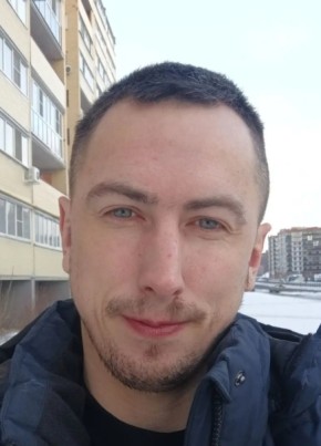 Александр из Пскова 32 года