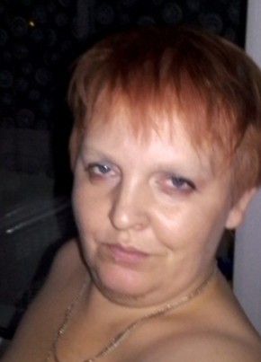 Хацкевич Татьяна, 49, Россия, Зеленогорск (Красноярский край)
