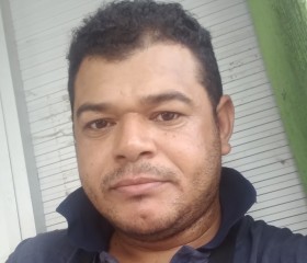 Rosilanio, 31 год, Jaguaribe