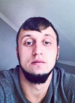 Вадим, 28 лет, Koszalin