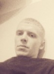 Сергей, 25 лет