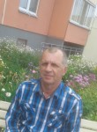 Александр, 60 лет, Віцебск