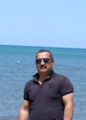Polad, 43, Azərbaycan Respublikası, Bakı