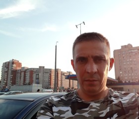 Шамиль, 45 лет, Санкт-Петербург
