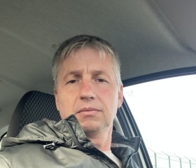 Andrei, 46 лет, Ставрополь