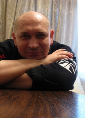 Альберт, 56, Россия, Новочеркасск
