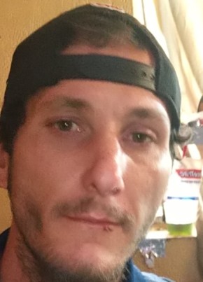 Mike, 35, United States of America, Pinellas Park